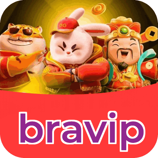 bravip - Vitória verificada Carlos M.